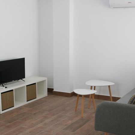 Azul Cielo Appartement Ayamonte Buitenkant foto