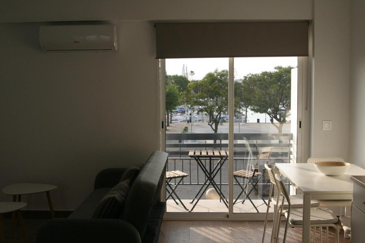 Azul Cielo Appartement Ayamonte Buitenkant foto