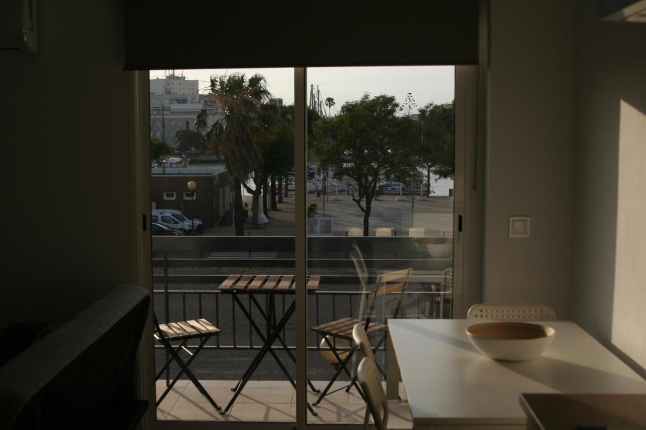 Azul Cielo Appartement Ayamonte Buitenkant foto