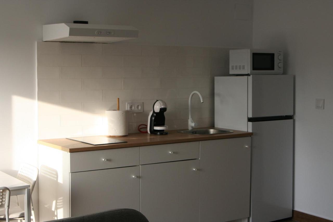 Azul Cielo Appartement Ayamonte Buitenkant foto