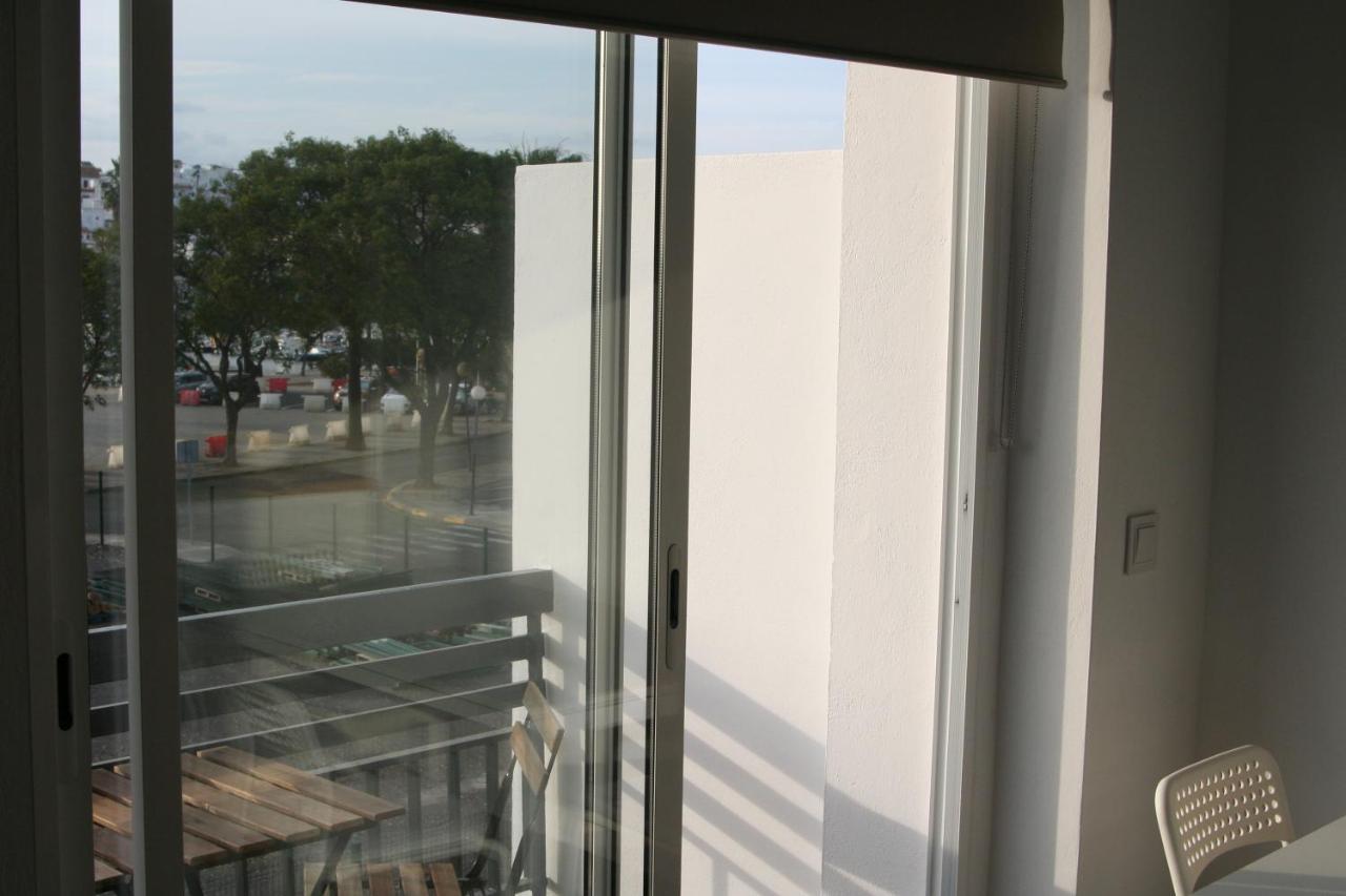 Azul Cielo Appartement Ayamonte Buitenkant foto
