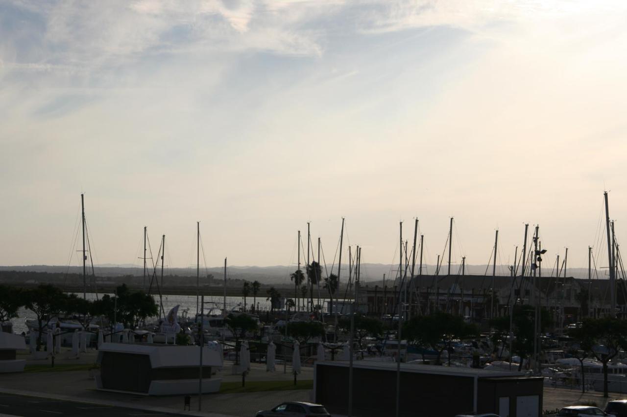 Azul Cielo Appartement Ayamonte Buitenkant foto