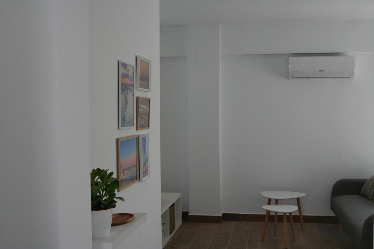 Azul Cielo Appartement Ayamonte Buitenkant foto