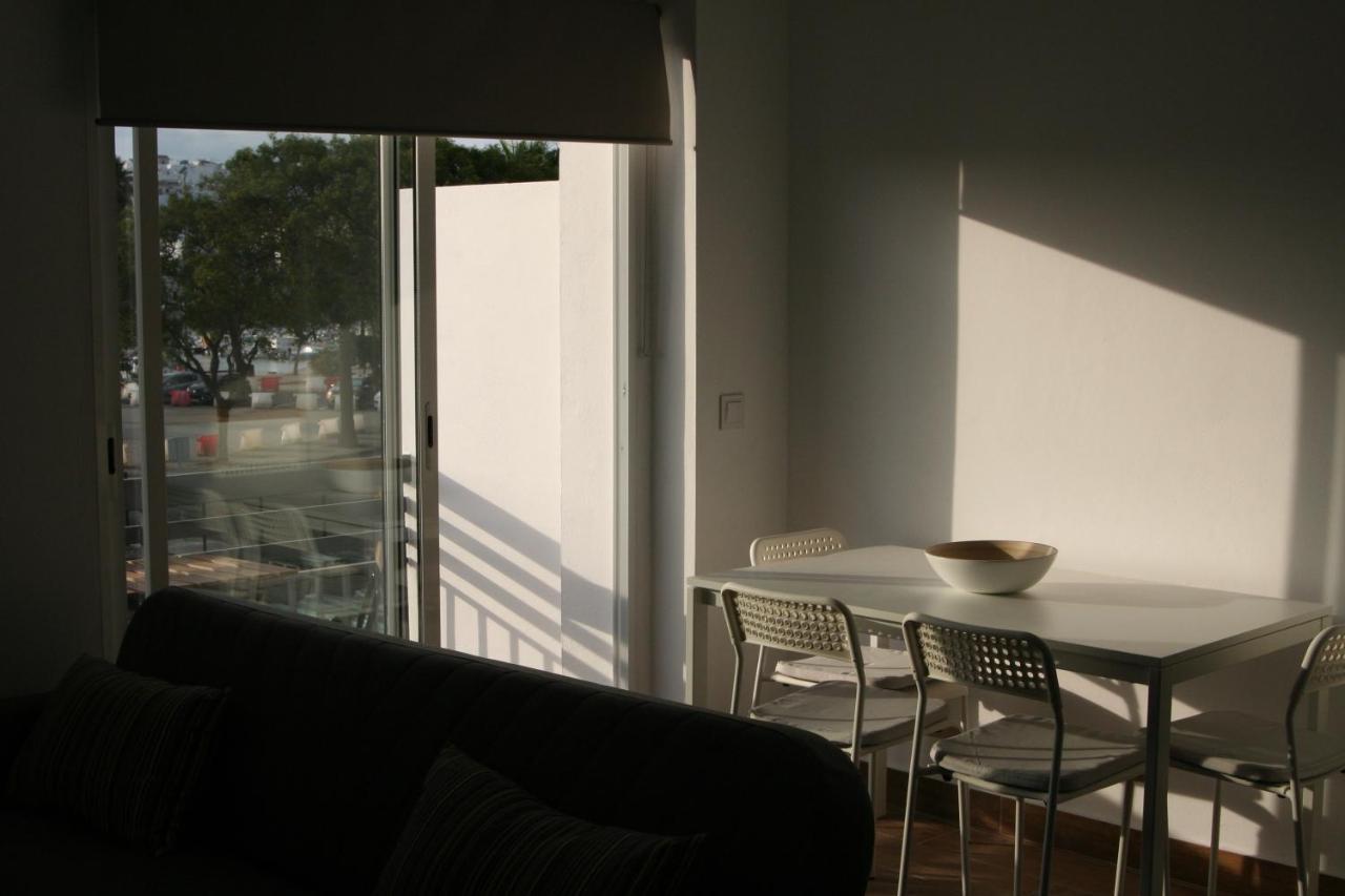 Azul Cielo Appartement Ayamonte Buitenkant foto