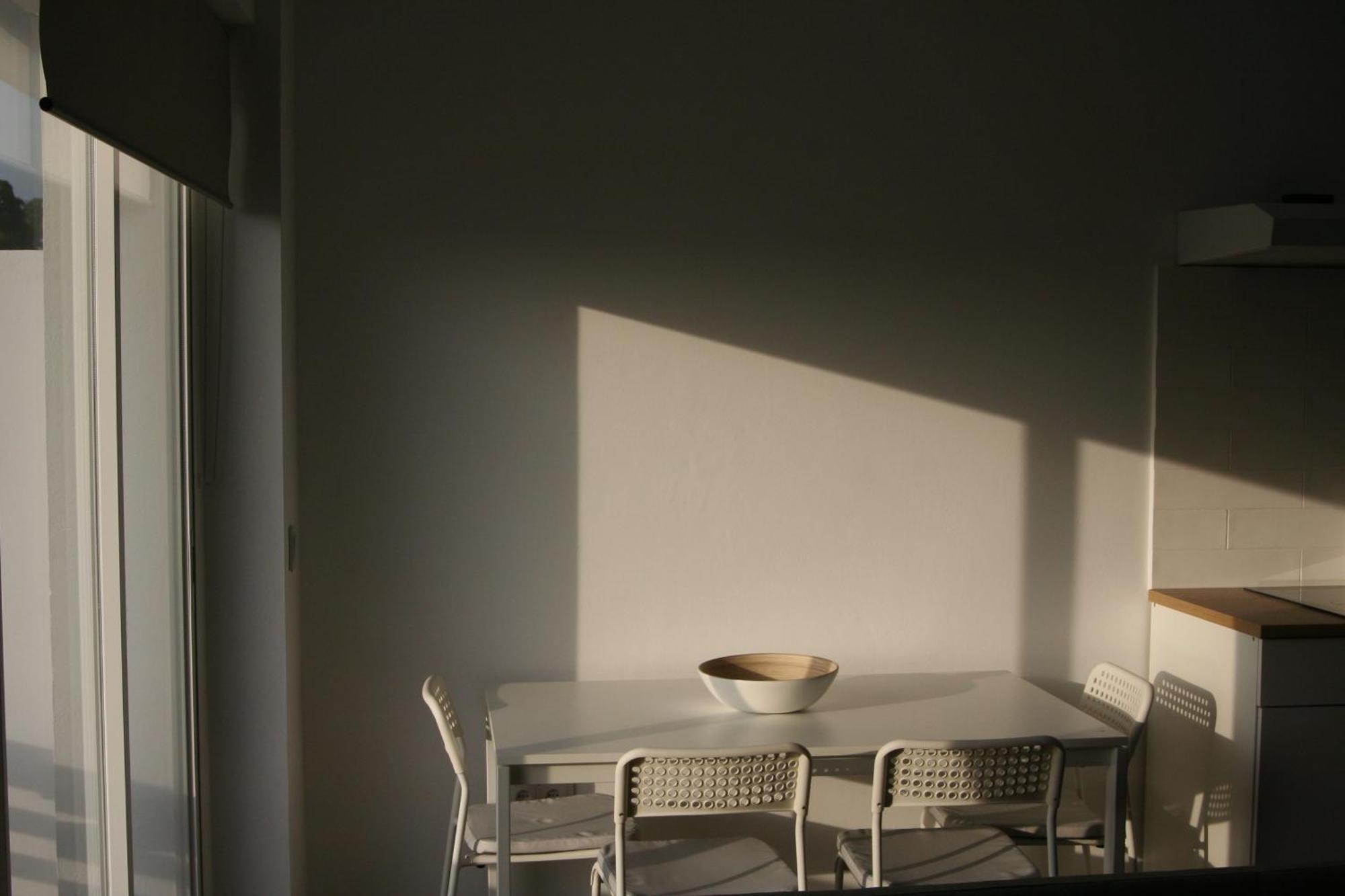 Azul Cielo Appartement Ayamonte Buitenkant foto
