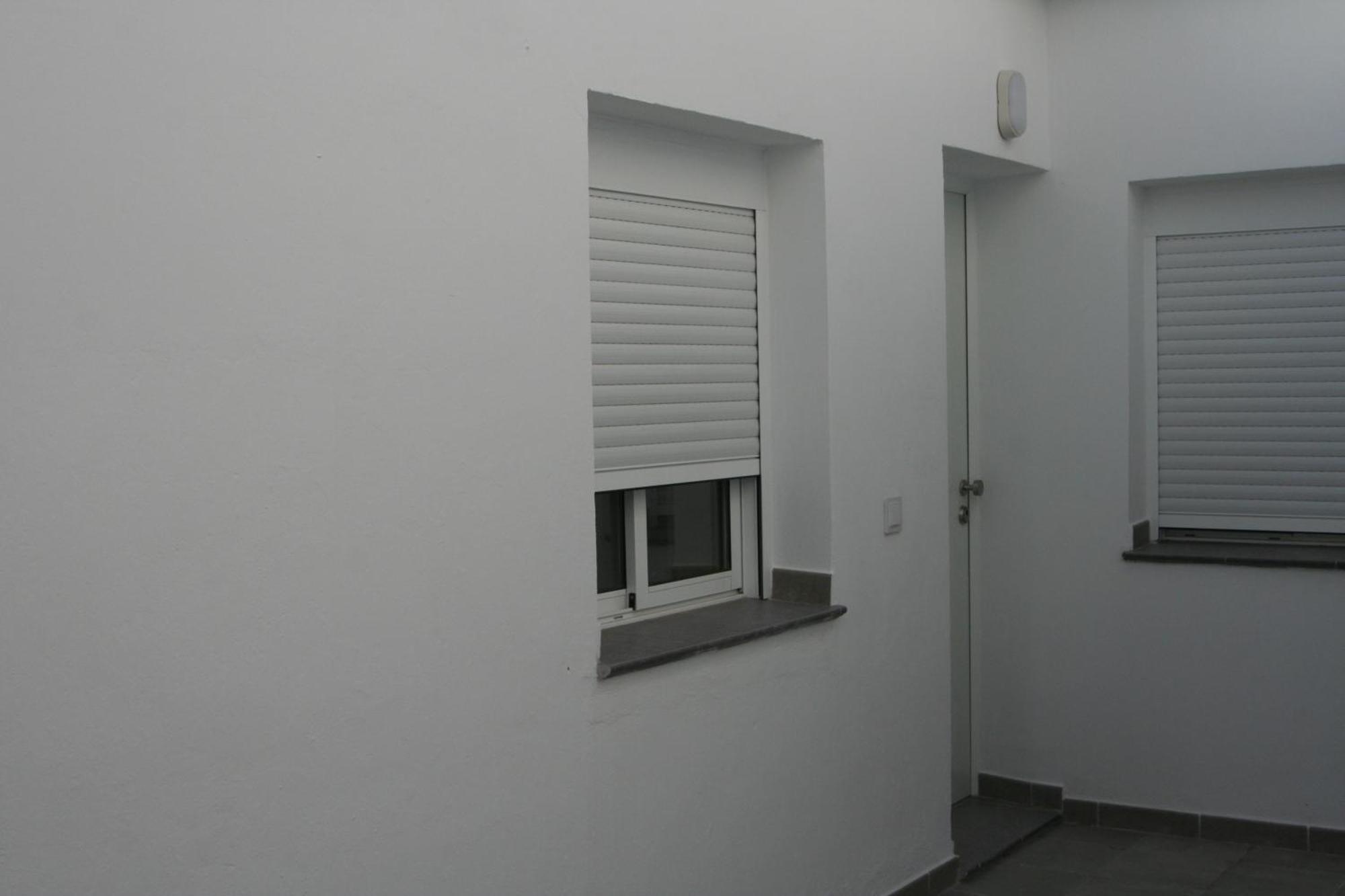 Azul Cielo Appartement Ayamonte Buitenkant foto