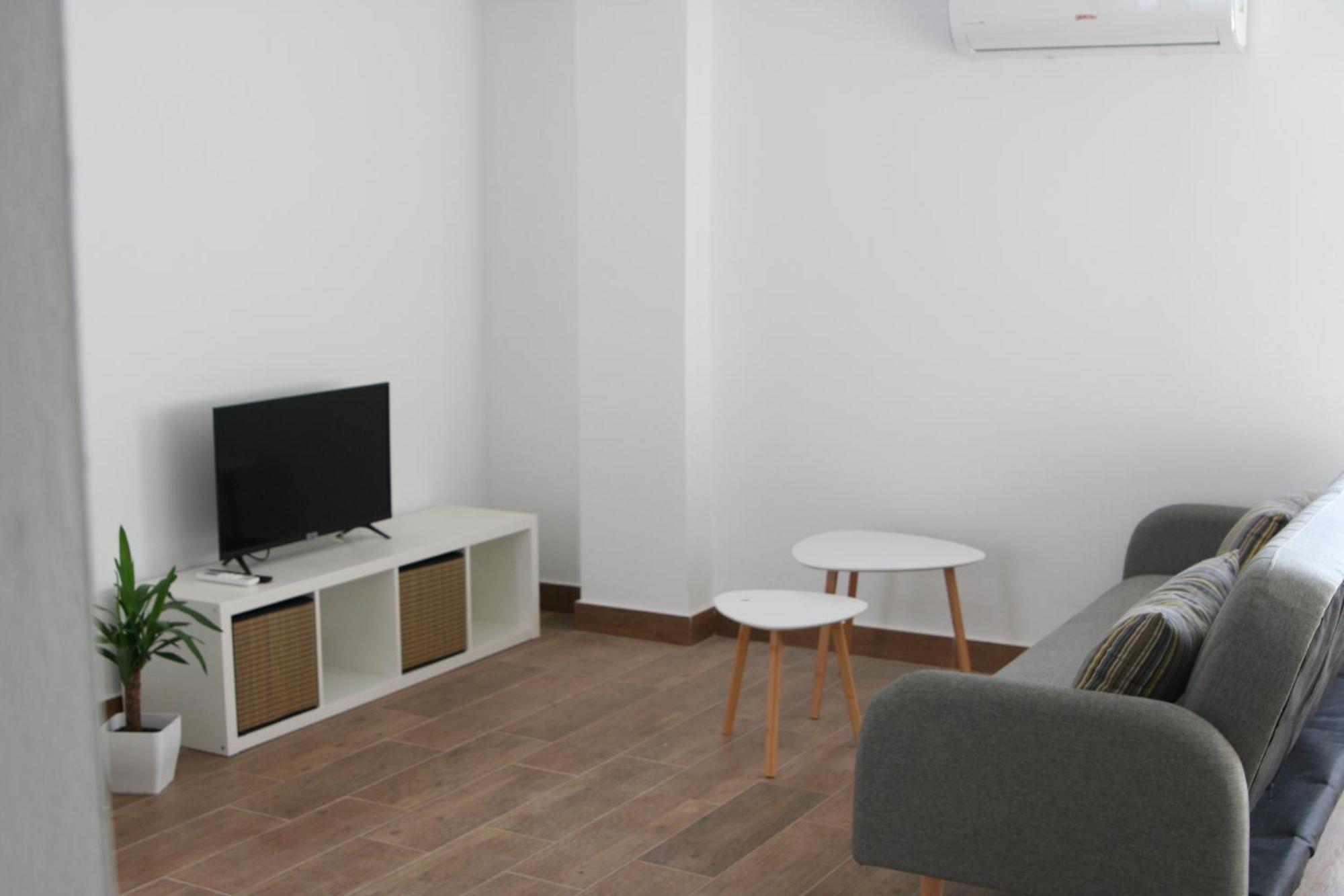 Azul Cielo Appartement Ayamonte Buitenkant foto